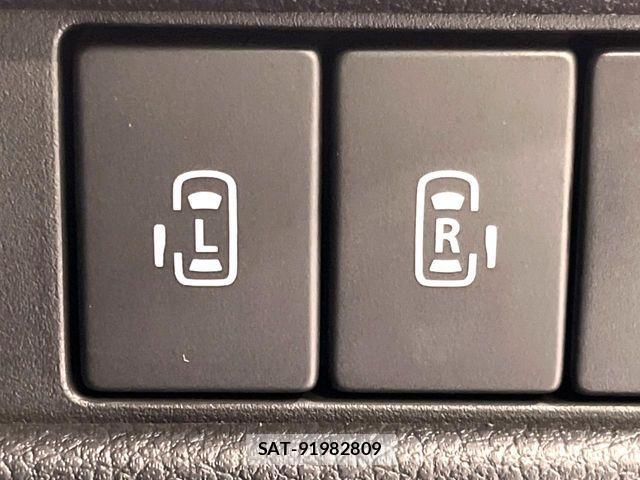 Mazda FLAIR WAGON 2022-10 1172925-4