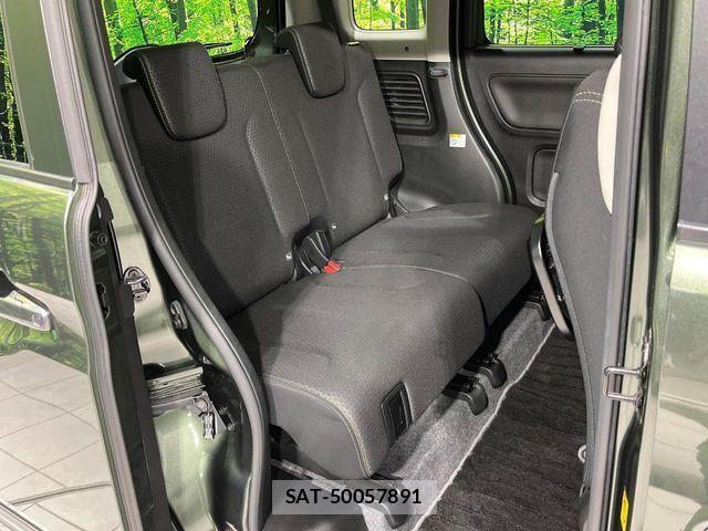 Mazda FLAIR WAGON 2022-06 3421128-9