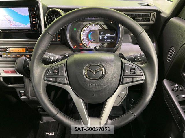 Mazda FLAIR WAGON 2022-06 3421128-11