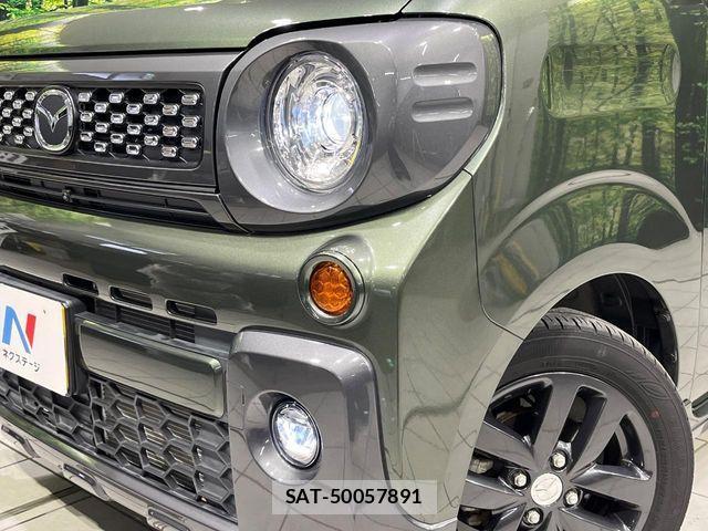 Mazda FLAIR WAGON 2022-06 3421128-12