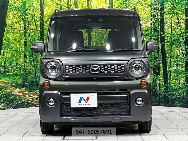 Mazda FLAIR WAGON 2022-06 3421128-14