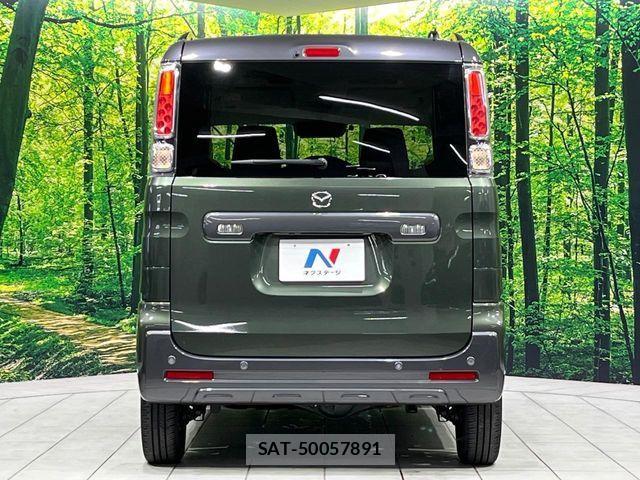 Mazda FLAIR WAGON 2022-06 3421128-15