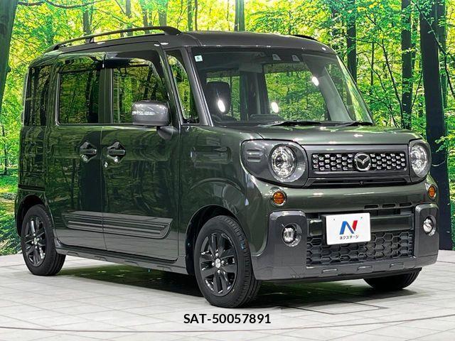 Mazda FLAIR WAGON 2022-06 3421128-16