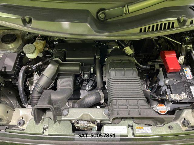 Mazda FLAIR WAGON 2022-06 3421128-18