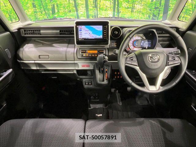 Mazda FLAIR WAGON 2022-06 3421128-1