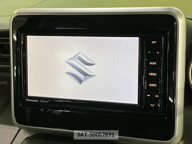 Mazda FLAIR WAGON 2022-06 3421128-2