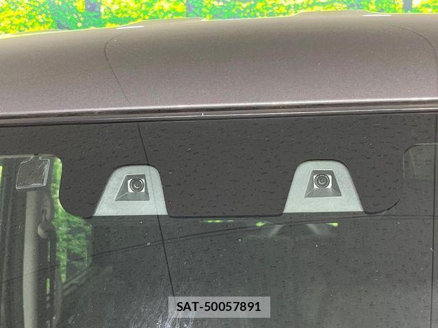 Mazda FLAIR WAGON 2022-06 3421128-7