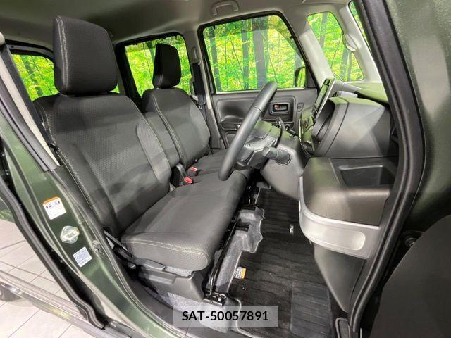 Mazda FLAIR WAGON 2022-06 3421128-8