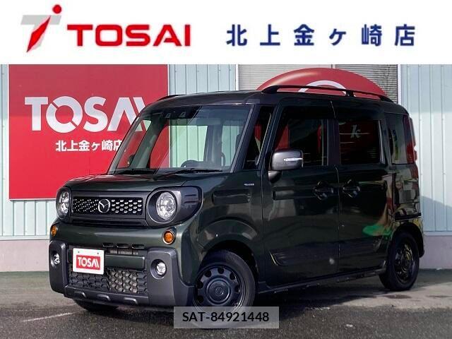 Mazda FLAIR WAGON 2021-05 6671324-0