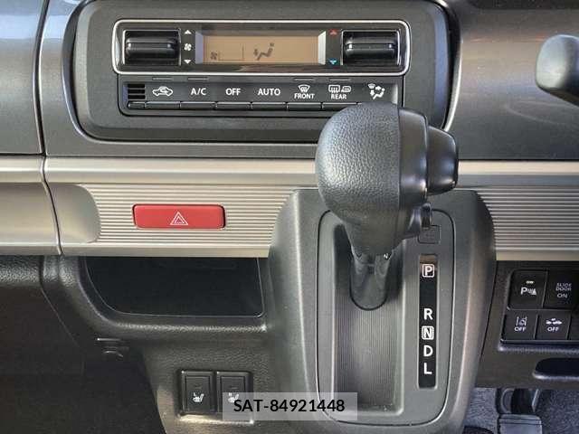 Mazda FLAIR WAGON 2021-05 6671324-9