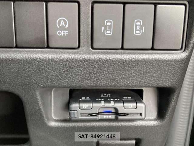 Mazda FLAIR WAGON 2021-05 6671324-12