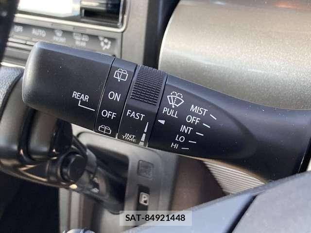 Mazda FLAIR WAGON 2021-05 6671324-13