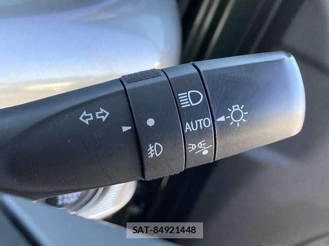 Mazda FLAIR WAGON 2021-05 6671324-14