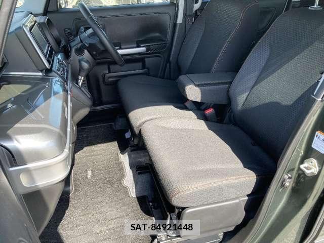 Mazda FLAIR WAGON 2021-05 6671324-16