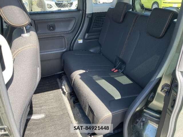 Mazda FLAIR WAGON 2021-05 6671324-17