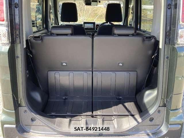 Mazda FLAIR WAGON 2021-05 6671324-18