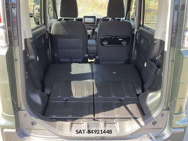 Mazda FLAIR WAGON 2021-05 6671324-19