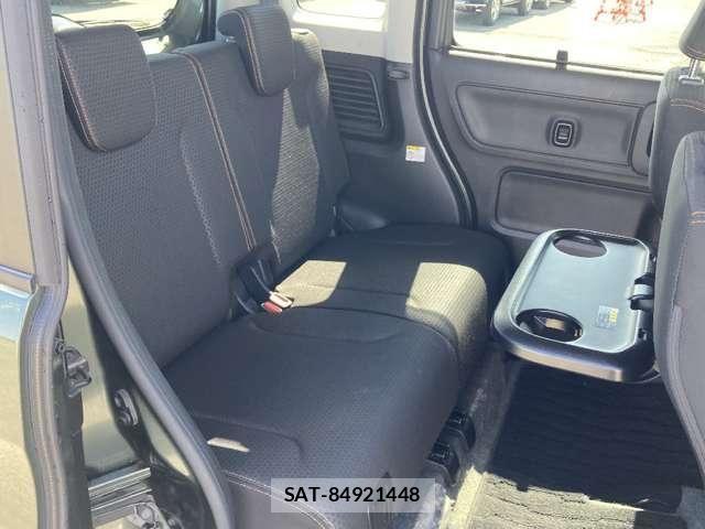 Mazda FLAIR WAGON 2021-05 6671324-20