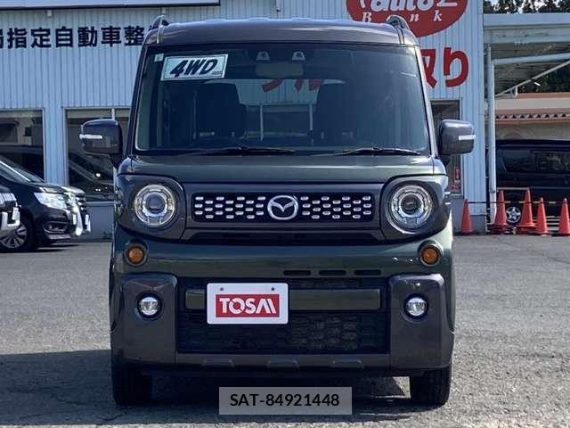 Mazda FLAIR WAGON 2021-05 6671324-21