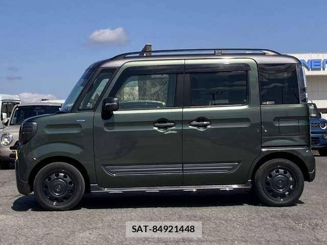 Mazda FLAIR WAGON 2021-05 6671324-26