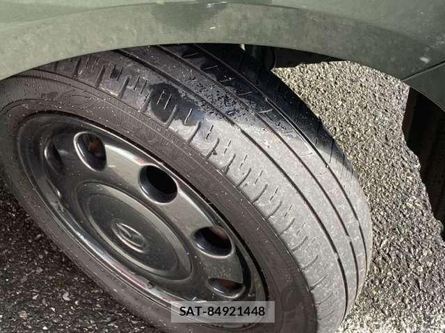 Mazda FLAIR WAGON 2021-05 6671324-28