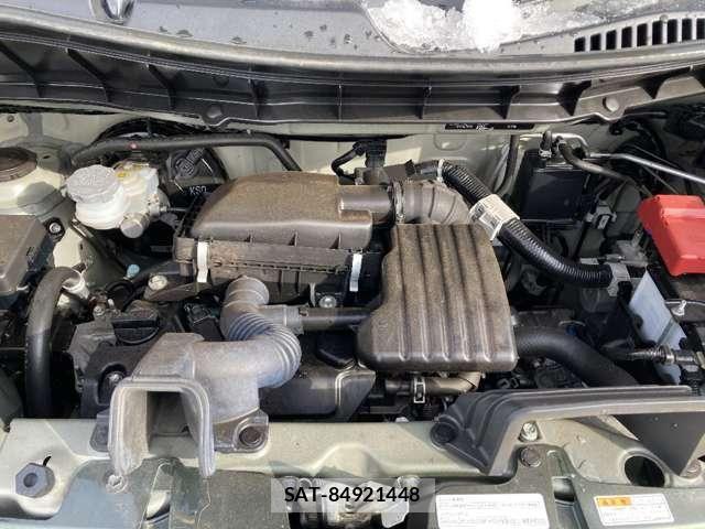 Mazda FLAIR WAGON 2021-05 6671324-29