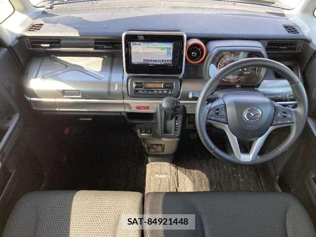 Mazda FLAIR WAGON 2021-05 6671324-5
