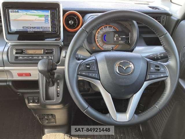 Mazda FLAIR WAGON 2021-05 6671324-6