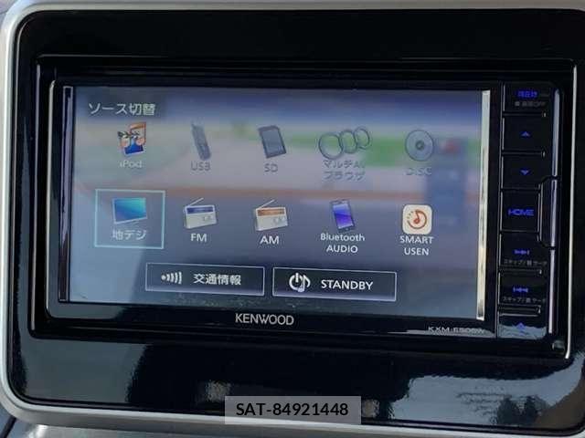 Mazda FLAIR WAGON 2021-05 6671324-7