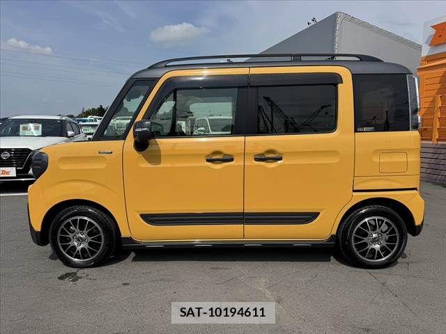 Mazda FLAIR WAGON 2019-02 7876517-10