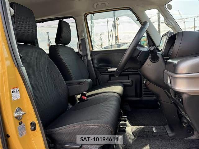Mazda FLAIR WAGON 2019-02 7876517-15