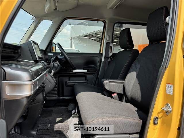 Mazda FLAIR WAGON 2019-02 7876517-16
