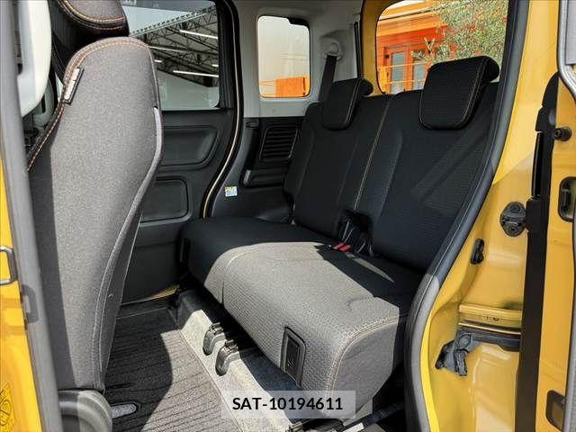 Mazda FLAIR WAGON 2019-02 7876517-17