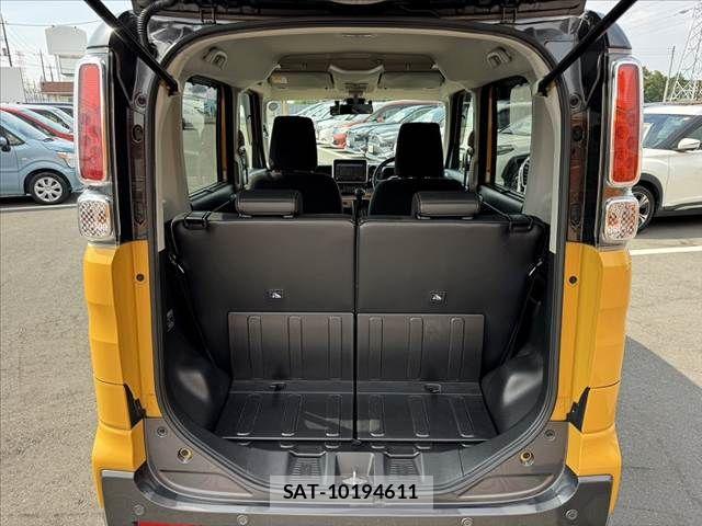Mazda FLAIR WAGON 2019-02 7876517-18