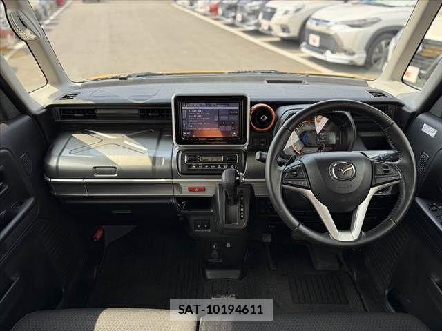Mazda FLAIR WAGON 2019-02 7876517-1