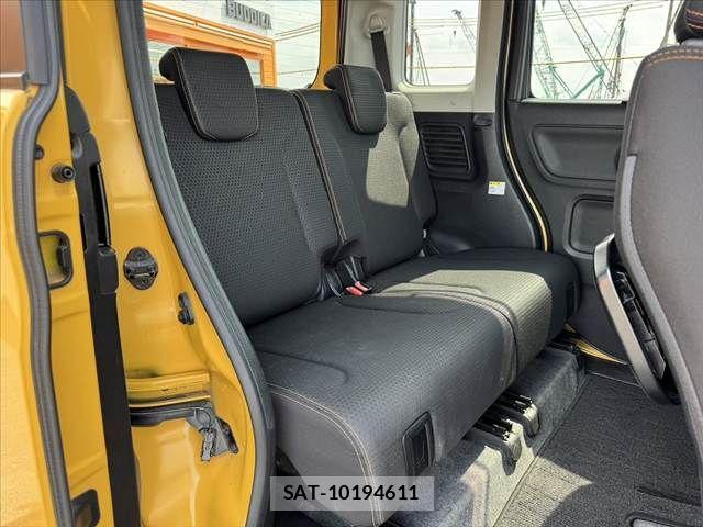 Mazda FLAIR WAGON 2019-02 7876517-19