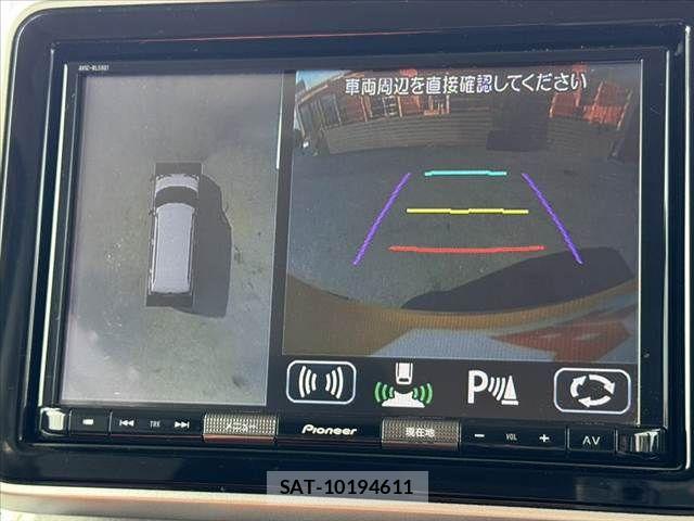 Mazda FLAIR WAGON 2019-02 7876517-22