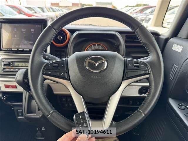 Mazda FLAIR WAGON 2019-02 7876517-6