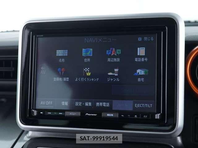 Mazda FLAIR WAGON 2019-12 7876516-9