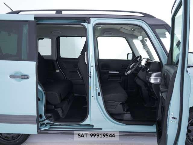 Mazda FLAIR WAGON 2019-12 7876516-18