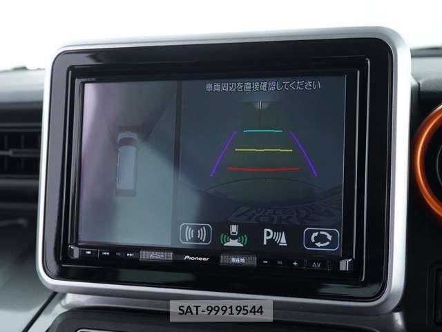 Mazda FLAIR WAGON 2019-12 7876516-3