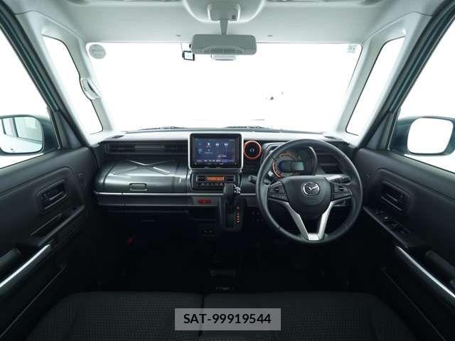 Mazda FLAIR WAGON 2019-12 7876516-4