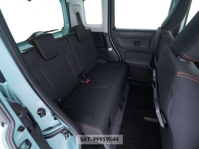 Mazda FLAIR WAGON 2019-12 7876516-6