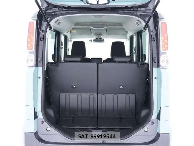 Mazda FLAIR WAGON 2019-12 7876516-7