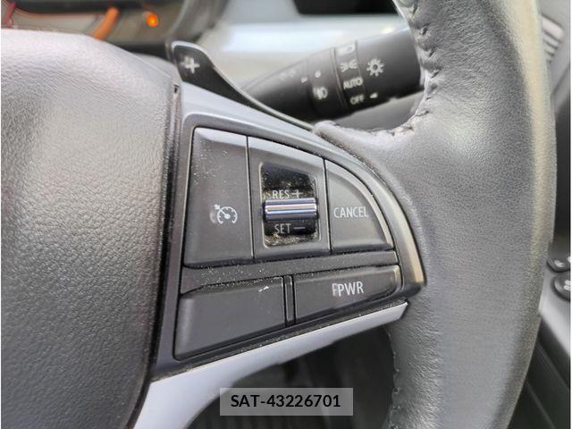 Mazda FLAIR WAGON 2019-07 8035618-11