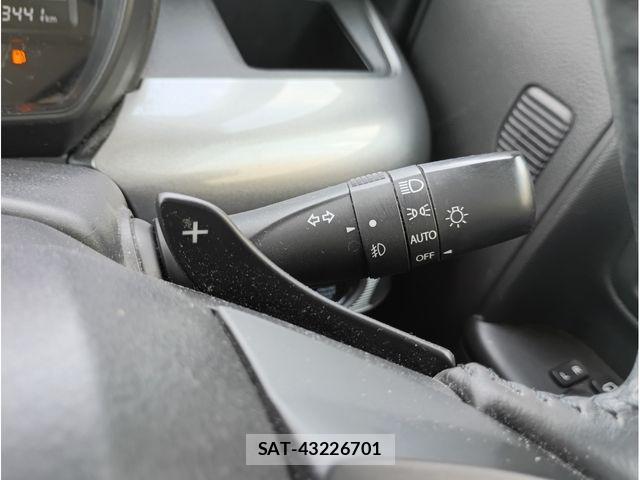 Mazda FLAIR WAGON 2019-07 8035618-12