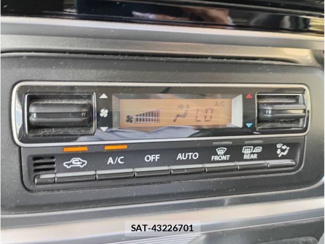 Mazda FLAIR WAGON 2019-07 8035618-13