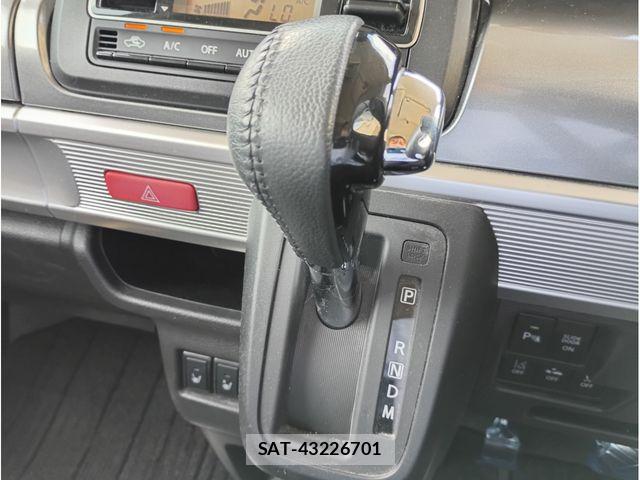 Mazda FLAIR WAGON 2019-07 8035618-14