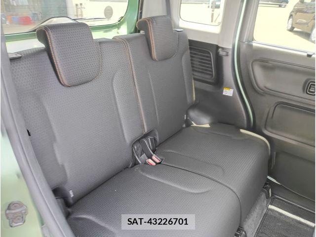 Mazda FLAIR WAGON 2019-07 8035618-15