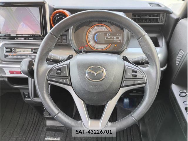 Mazda FLAIR WAGON 2019-07 8035618-18